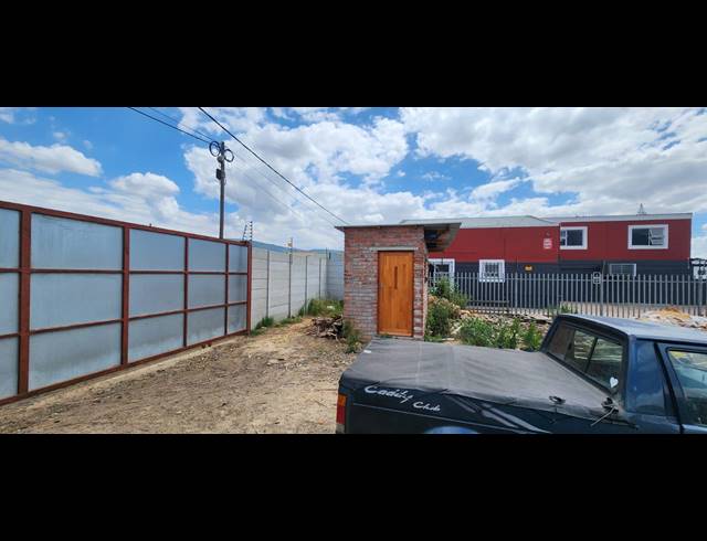 750M² VACANT LAND FOR SALE IN DAL JOSAFAT
